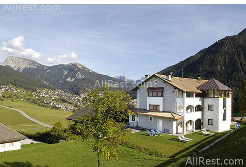 Hotel La Cort 39